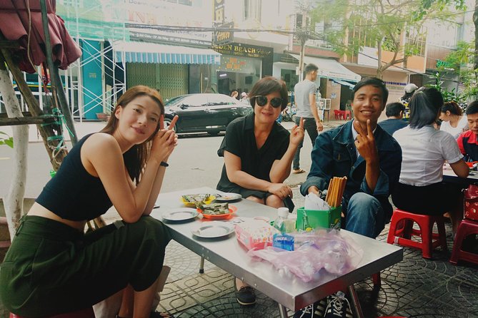 Da Nang Food Tour By Motorbike - Who should book this Da Nang food tour