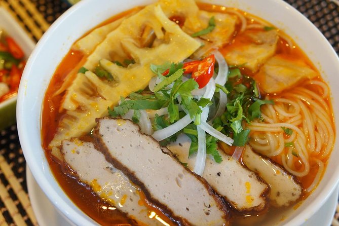 Da Nang Food Tour By Motorbike With Aodai Lady Rider - What the $66 Price Really Buys