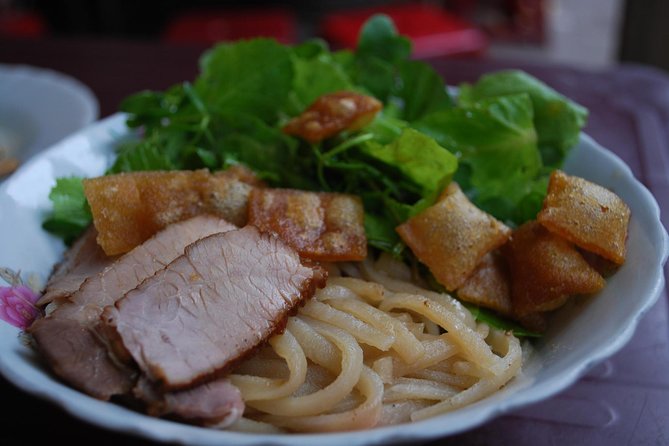 Da Nang Food Tour By Motorbike With Aodai Lady Rider - Timing, Comfort, and Practical Planning