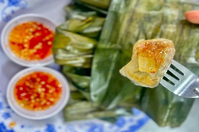 Da Nang Food Tour Motorbike & Sightseeing By Ao Dai Lady Rider - Why this motorbike food tour works well in Da Nang