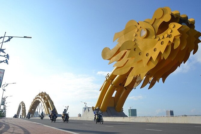 Da Nang Food Tour Motorbike & Sightseeing By Ao Dai Lady Rider - What the guides add to the experience