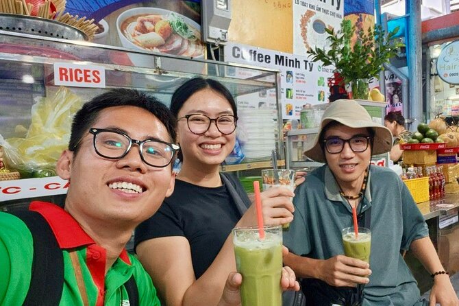 Da Nang Local Food Tour by Motorbike + Sightseeing SAFE & FUN - Key points to know before booking