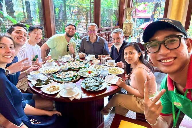 Da Nang Local Food Tour by Motorbike + Sightseeing SAFE & FUN - Why a motorbike is a smart way to see Da Nang