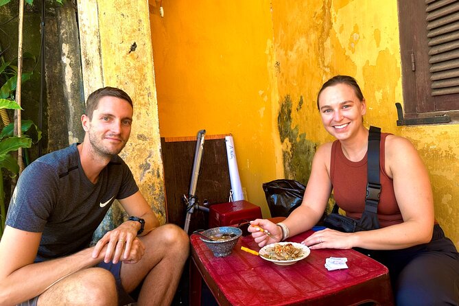 Da Nang Local Food Tour by Motorbike + Sightseeing SAFE & FUN - Is $49 a fair price?