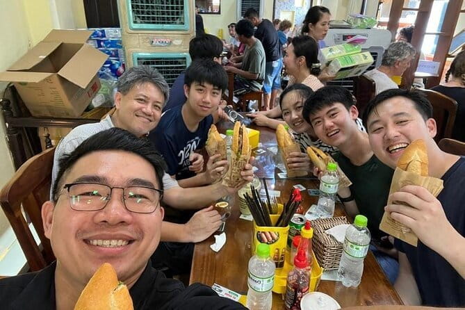 Da Nang Motorbike Tour with Local Guide-Food, Culture-Hidden Gems - Key points to know before you book