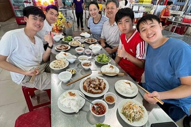 Da Nang Motorbike Tour with Local Guide-Food, Culture-Hidden Gems - Why Da Nang works so well from a motorbike