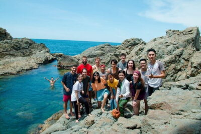 Da Nang Motorbike Tour with Local Guide-Food, Culture-Hidden Gems