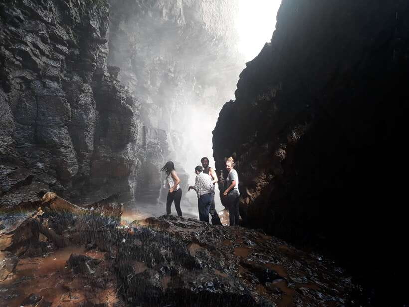 Dalat Countryside Motorbike Day Tour–Coffee Farms & Pagodas - Key points to know before booking