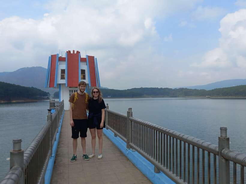 Dalat Countryside Motorbike Day Tour–Coffee Farms & Pagodas - Safety, comfort, and what the $43 covers