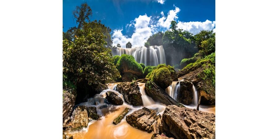 Dalat Group Easy Rider - Elephant Fall-Pagoda-Weasel Coffee… - Who gets the most from this tour