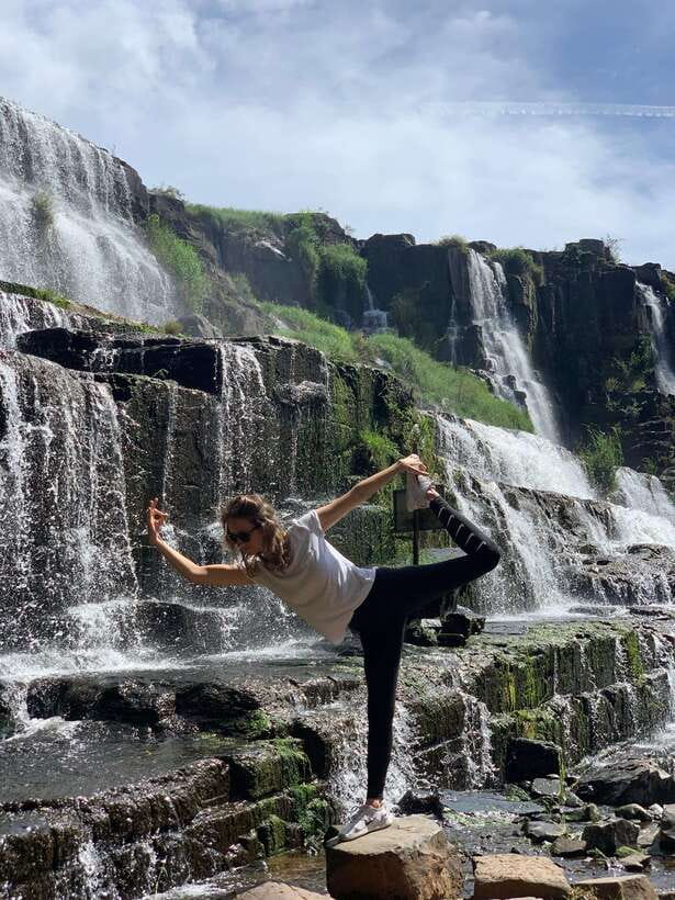 Dalat: MOTORBIKE TOUR TO PONGOUR FALLS- SILK- COFFEE FARM - Key points before you book