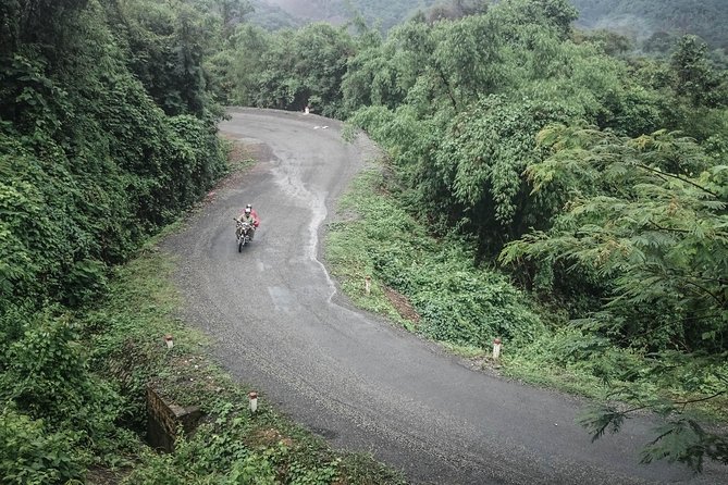 Dalat's Countryside Half Day Tour by Motorbike - Why a motorbike makes sense around Da Lat