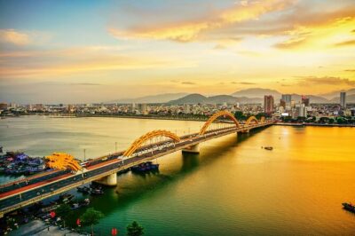 Danang Food City Tour by Motorbike – Private Tour