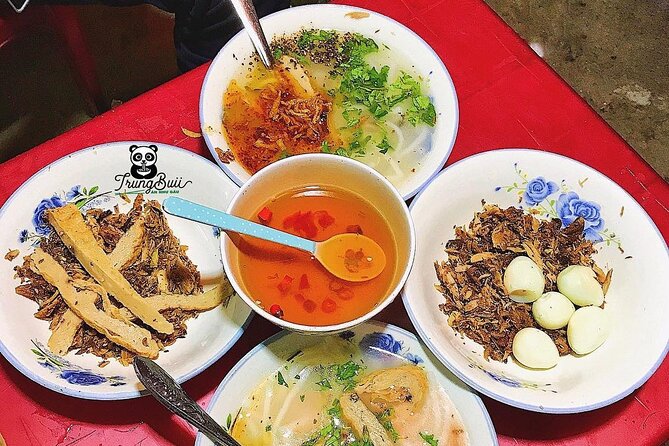 Danang Food City Tour by Motorbike - Private Tour - Who should choose this tour?