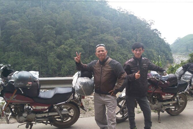 Day Tour – Nha Trang (Motorbike or Minivan) - Khanh Hoa villages, workshops, and rice fields