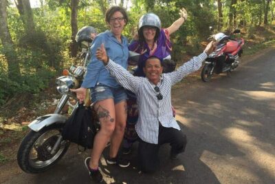 Day Tour – Nha Trang (Motorbike or Minivan)
