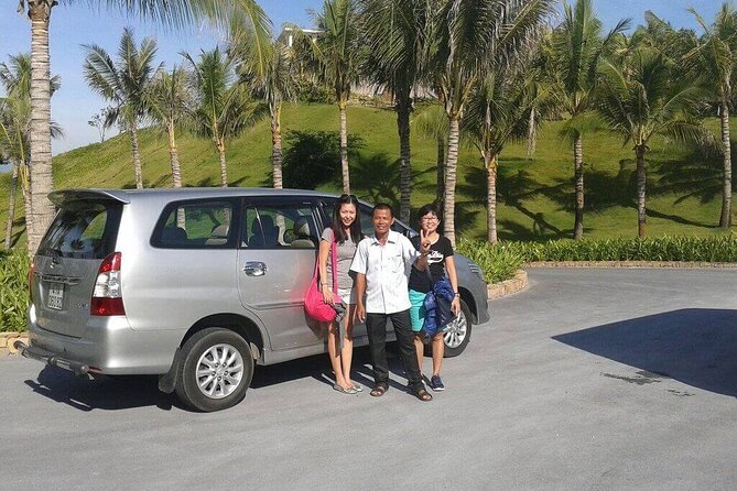 Day Tour – Nha Trang (Motorbike or Minivan) - What the private format really adds