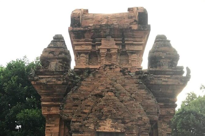 Day Tour – Nha Trang (Motorbike or Minivan) - Lam, Kevin, and the guide experience