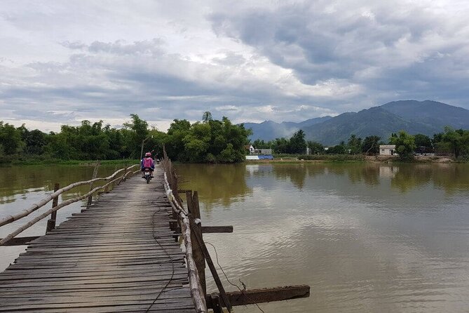 Day Tour – Nha Trang (Motorbike or Minivan) - Motorbike or minivan?