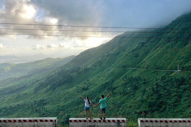 Day Trip Motorbike Tour in Hai Van Pass. - What the guides add to the day