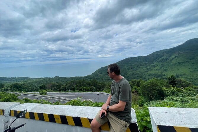 Day Trip Motorbike Tour in Hai Van Pass Round Trip - What the $59 price really buys you
