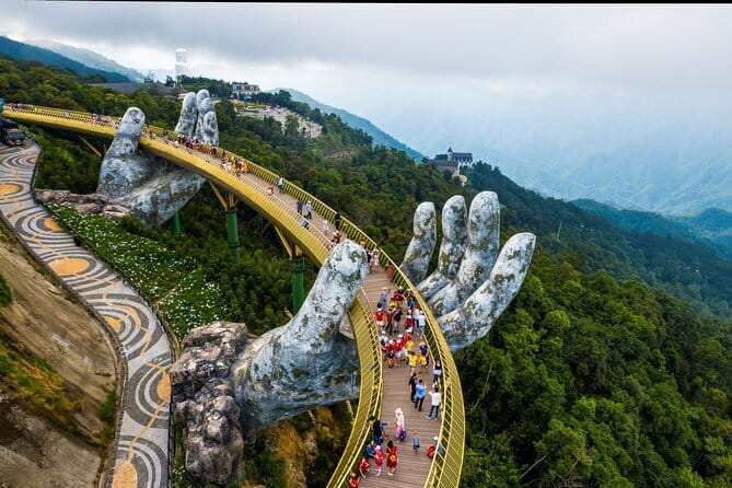 Day Trip Motorbike Tour in Hai Van Pass Round Trip - Lap An Lagoon and the quieter side of the coast