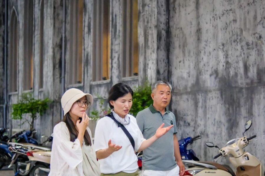 Discover Hanoi Train Street and Treasure on a Motorbike Tour - Who Will Enjoy This Hanoi Tour Most