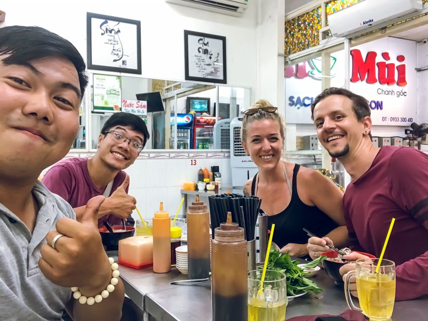Discover Saigon's Local Sites and Culture by Motorbike - Is $16 good value?