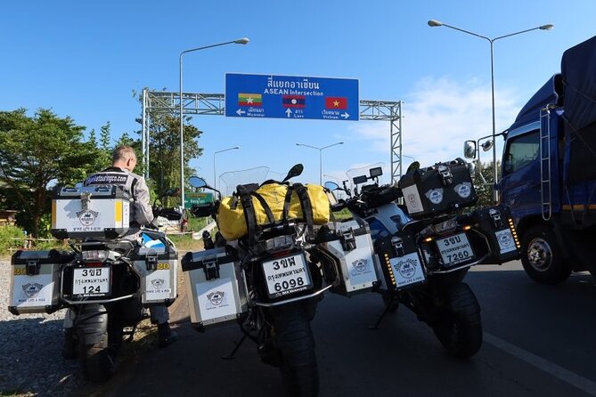 Discover the Gems of Lanna Kingdom on a 9 Days Motorcycle Tour - Day 7: The 270-kilometer ride to Mae Hong Son