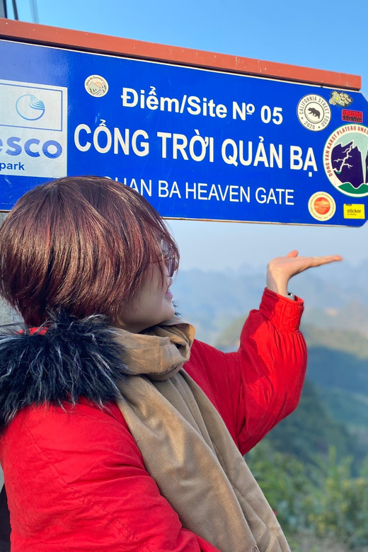 Easy Rider 3 Day Motorcycle Tour of Ha Giang Loop - Key points before you book