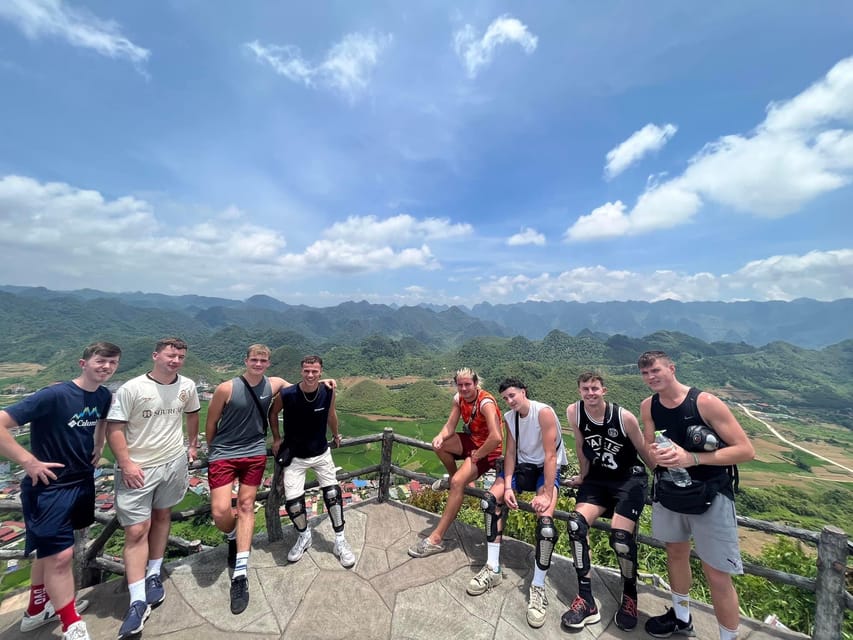 Easy Rider 3 Day Motorcycle Tour of Ha Giang Loop - What you pay, and what the price covers