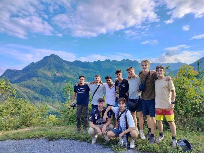 Easy Rider 3 Day Motorcycle Tour of Ha Giang Loop - Packing for a mountain road trip