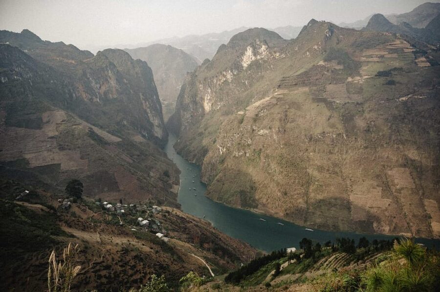 Easy Rider 3 Day Motorcycle Tour of Ha Giang Loop - Who should book this ride?