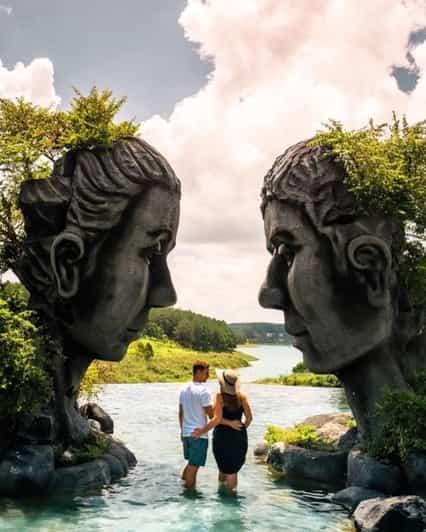 Easy Rider City Tour Dalat - Starting at 8:15 AM in central Da Lat