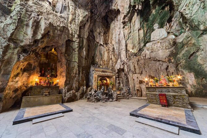 Easy Rider From Hue Da Nang Hoi An Via Hai Van Pass With Mister T - Key points to know before you book