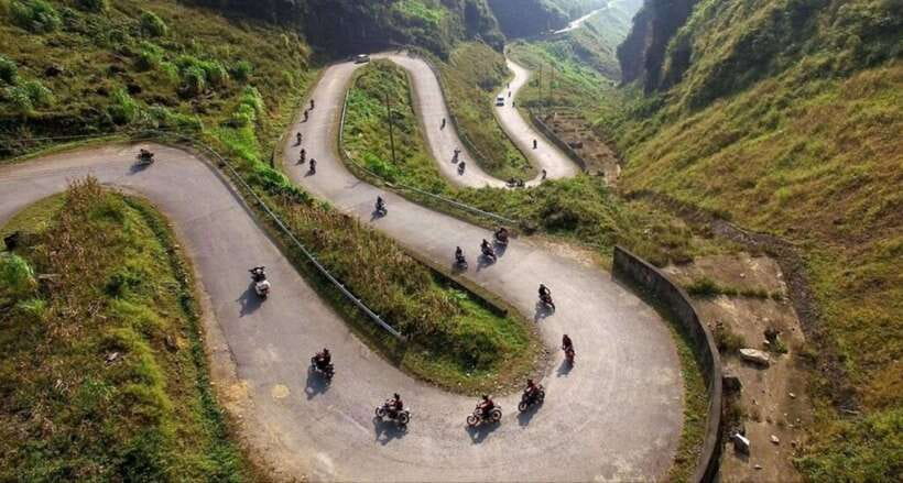 Easy Rider Nha Trang Motorbike To Da Lat 1 Day - Key points to know before you book