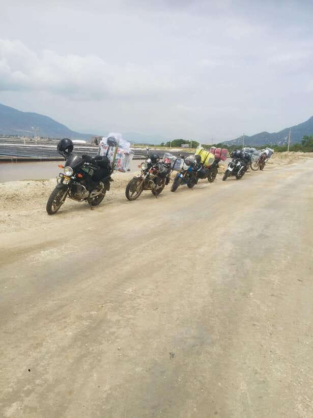 Easy Rider Nha Trang Motorbike To Da Lat 1 Day - Why this road is worth choosing over a bus