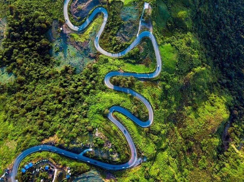 Easy Rider Nha Trang Motorbike To Da Lat 1 Day - Da Lat’s farms tell the story of the highlands