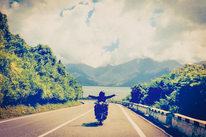 Easy Rider private tour via Hai Van pass from Hue - Da Nang - Hoi An (1Way|Loop) - Marble Mountains and the optional Son Tra choice