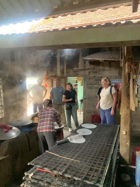 Easy Rider to My Son Sanctuary & Discovery Countryside Tour - FAQ