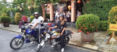 Easy Rider to My Son Sanctuary & Discovery Countryside Tour