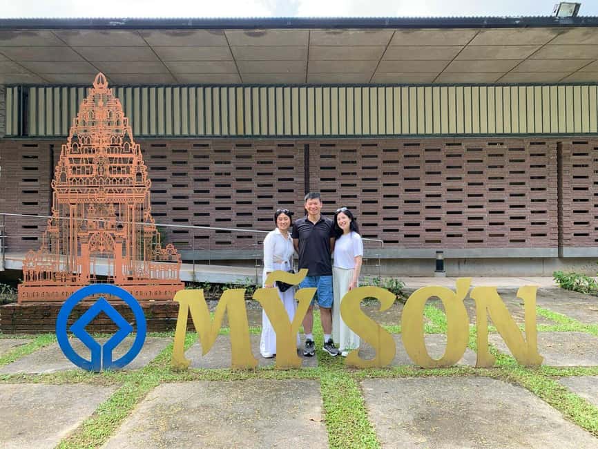 Easy Rider to My Son Sanctuary & Discovery Countryside Tour - My verdict on the Hoi An to My Son ride