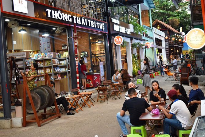 Easy Riders Buon Ma Thuot - Daily Tour. - A coffee-country day with room to change course