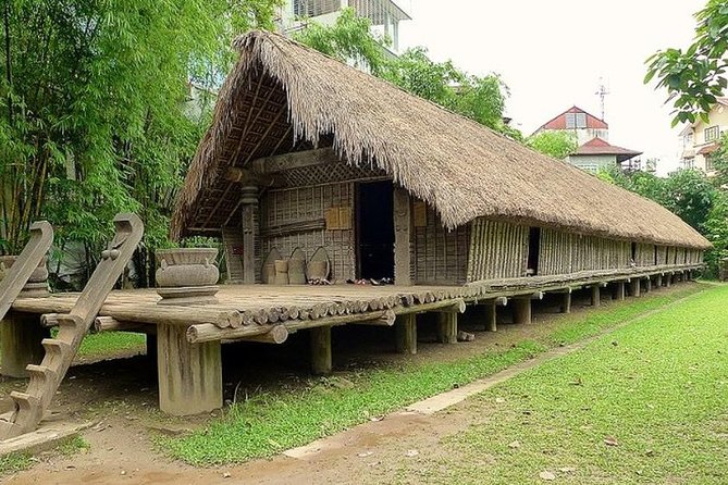 Easy Riders Buon Ma Thuot - Daily Tour. - Buon Don and the story of M’nong elephant traditions