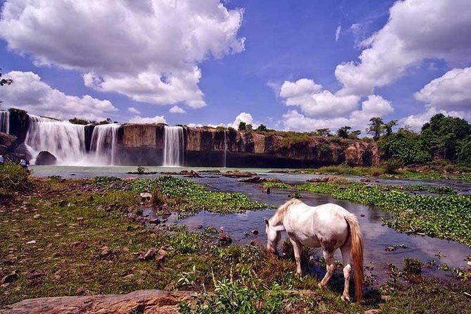 Easy Riders Buon Ma Thuot - Daily Tour. - What the $241 price includes