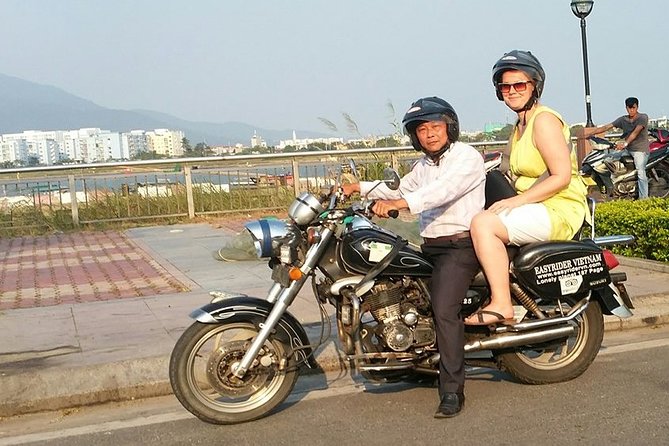 Easyrider motorbike tour - Key points before you book