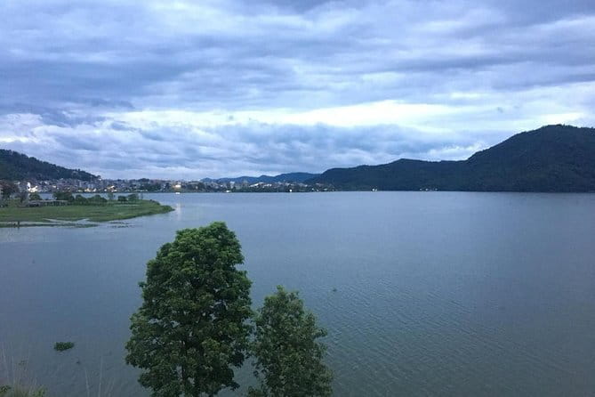 Evening Roaming to North Lakeside with Motorcycle - Why the Private Format Adds Value at $35.99