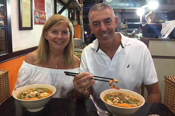 Experience Saigon Cuisine: Food Tour by Motorbike or Car - Why this food tour feels different from a standard Saigon meal