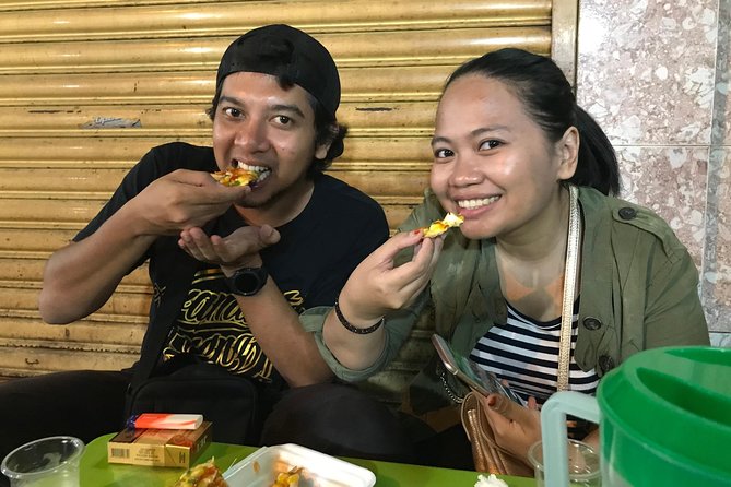 Experience Saigon Cuisine: Food Tour by Motorbike or Car - Is $48 a fair price?