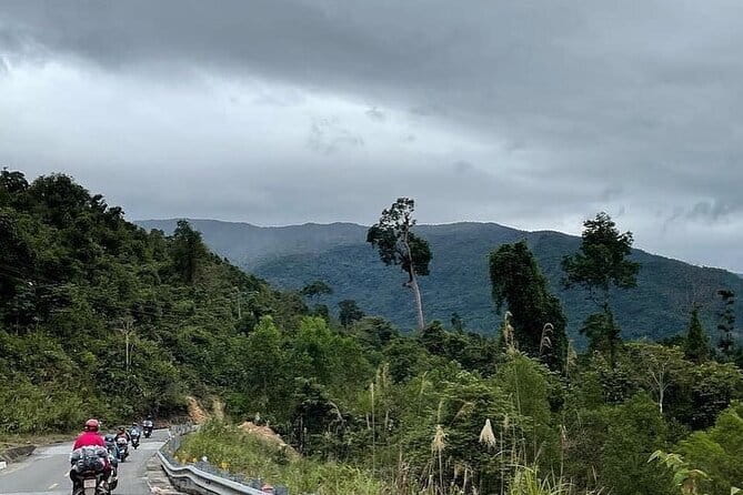 Explore Ho Chi Minh trail from Hoi An motorbike tour - Mr phu - Key points to know before booking
